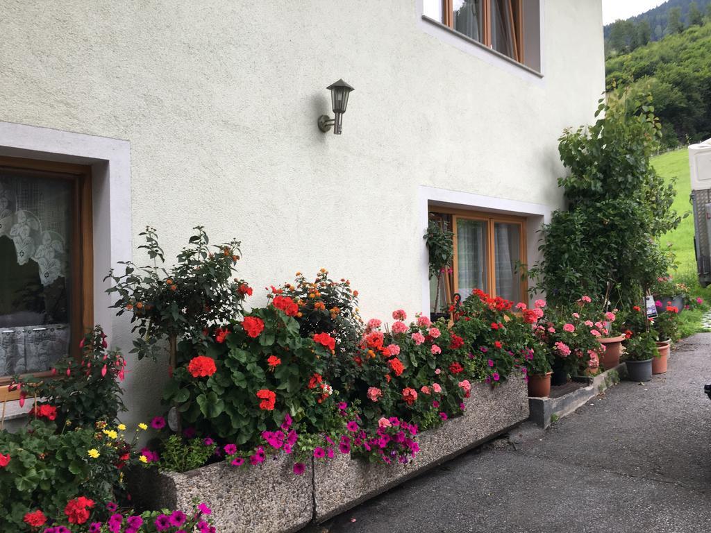 Homestay With Garden Garden Furniture Bbq